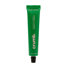 CRUMB. Hand Cream Vetiver & Bergamot 50ml - Крем для рук "Vetiver & Bergamot" CRUMB. Hand Cream Vetiver & Bergamot 50ml - Крем для рук "Vetiver & Bergamot"