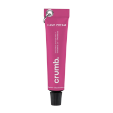 CRUMB. Hand Cream White Strawberries 20ml - Крем для рук "White Strawberriesl" CRUMB. Hand Cream White Strawberries 20ml - Крем для рук "White Strawberriesl"