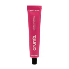 CRUMB. Hand Cream White Strawberries 50ml - Крем для рук "White Strawberries" CRUMB. Hand Cream White Strawberries 50ml - Крем для рук "White Strawberries"