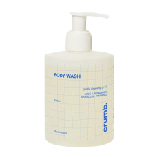 CRUMB. Floral Wood Body wash 300ml - Гель для душу "Floral Wood" CRUMB. Floral Wood Body wash 300ml - Гель для душу "Floral Wood"
