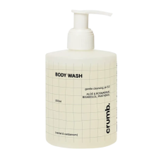 CRUMB. Santal & Cardamom Body wash 300ml - Гель для душу "Santal & Cardamom"