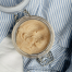 CRUMB. Vetiver & Bergamot Body Scrub 200ml - Сольовий скраб для тіла з AHA-кислотами "Vetiver & Bergamot" - фото №5 CRUMB. Vetiver & Bergamot Body Scrub 200ml - Сольовий скраб для тіла з AHA-кислотами "Vetiver & Bergamot" - фото №5