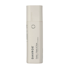 DAVROE Cleansing Fusion Power of Three 225ml - Універсальний засіб 3в1