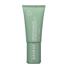 DAVROE Curlicue Cleansing Clay Shampoo 100ml - Детокс-шампунь з глиною
