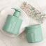 DAVROE Curlicue Cleansing Clay Shampoo 300ml - Детокс-шампунь з глиною - фото №3