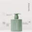 DAVROE Curlicue Cleansing Clay Shampoo 300ml - Детокс-шампунь з глиною - фото №1