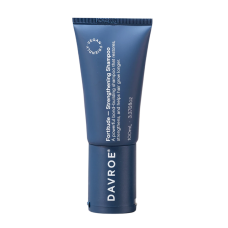 DAVROE Fortitude Strengthening Shampoo 100ml - Шампунь для зміцнення волосся