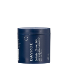 DAVROE Fortitude Therapy Balm 200ml - Живильний бальзам для відновлення волосся DAVROE Fortitude Therapy Balm 200ml - Живильний бальзам для відновлення волосся