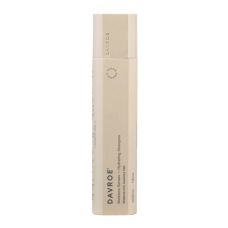 DAVROE Moisture Senses Hydrating Shampoo 325ml - Зволожуючий шампунь