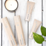 DAVROE Smooth Senses Anti-Frizz Conditioner 100ml - Пом’якшуючий кондиціонер для кучерявого волосся - фото №4