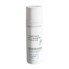 DCL Зволожуючий лікувальний крем для корекції висипань і комедонов Clear Skin Anti-Blemish Hydrator 50ml DCL Зволожуючий лікувальний крем для корекції висипань і комедонов Clear Skin Anti-Blemish Hydrator 50ml
