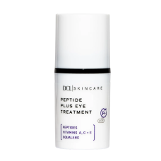 DCL Пептидний крем для зони навколо очей Peptide Plus Eye Treatment 15ml