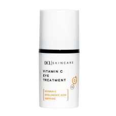 DCL Флюїд для зони навколо очей з вітаміном C Scape High Potency Eye Treatment 15ml DCL Флюїд для зони навколо очей з вітаміном C Scape High Potency Eye Treatment 15ml