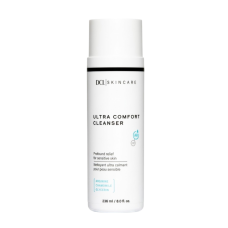 DCL Ультра-комфортний м'який очищувач Ultra-Comfort Cleanser 236ml DCL Ультра-комфортний м'який очищувач Ultra-Comfort Cleanser 236ml