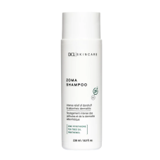 Високоефективний шампунь проти лупи та себорейного дерматиту DCL Zoma Shampoo 300 ml Високоефективний шампунь проти лупи та себорейного дерматиту DCL Zoma Shampoo 300 ml