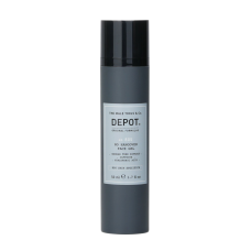 DEPOT No.805 No Hangover Face Gel 50ml - Зволожуючий гель для обличчя DEPOT No.805 No Hangover Face Gel 50ml - Зволожуючий гель для обличчя