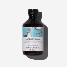 DAVINES Well-being shampoo зволожуючий шампунь