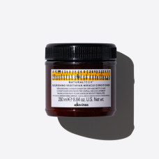 DAVINES NATURALTECH NOURISHING Vegetarian Miracle Conditioner Живильний кондиціонер DAVINES NATURALTECH NOURISHING Vegetarian Miracle Conditioner Живильний кондиціонер