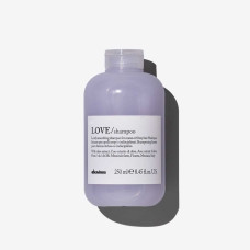 DAVINES LOVE shampoo Шампунь для розгладження хвилястого волосся DAVINES LOVE shampoo Шампунь для розгладження хвилястого волосся