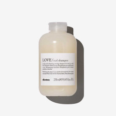 DAVINES LOVE curl Шампунь, підсилюючий та контролюючий завиток DAVINES LOVE curl Шампунь, підсилюючий та контролюючий завиток