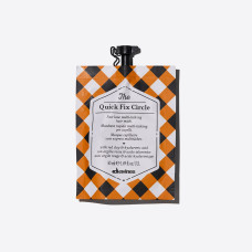 DAVINES The Quick Fix Circle Маска для миттєвого зволоження та розгладження волосся