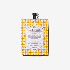 DAVINES THE RESTLESS CIRCLE Невидима маска проти ламкості волосся
