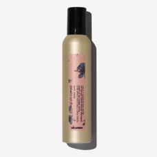 DAVINES More Inside Volume Boosting Mousse Мус для надання об'єму DAVINES More Inside Volume Boosting Mousse Мус для надання об'єму
