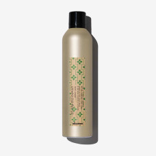 DAVINES Лак середньої фіксації для еластичного глянцевого стайлінгу More inside DAVINES Лак середньої фіксації для еластичного глянцевого стайлінгу More inside