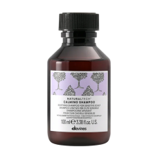 DAVINES Calming Shampoo 100ml - Заспокійливий шампунь DAVINES Calming Shampoo 100ml - Заспокійливий шампунь