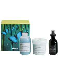 DAVINES Minu Box - Подарунковий набір для фарбованого волосся DAVINES Minu Box - Подарунковий набір для фарбованого волосся