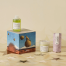 DAVINES Momo Box - Подарунковий набір для сухого та зневодненого волосся - фото №1 DAVINES Momo Box - Подарунковий набір для сухого та зневодненого волосся - фото №1