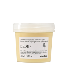 DAVINES Dede Conditioner New 250ml - Делікатний зволожувальний кондиціонер для всіх типів волосся DAVINES Dede Conditioner New 250ml - Делікатний зволожувальний кондиціонер для всіх типів волосся