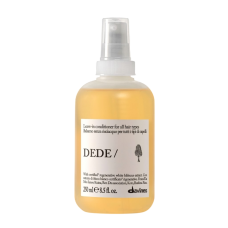 DAVINES Dede Hair Mist New 250ml - Незмивний кондиціонер для всіх типів волосся DAVINES Dede Hair Mist New 250ml - Незмивний кондиціонер для всіх типів волосся