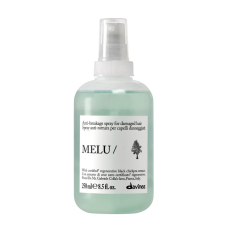 DAVINES Melu Hair Shield Spray New 250ml - Термозахисний спрей DAVINES Melu Hair Shield Spray New 250ml - Термозахисний спрей