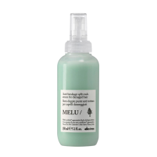 DAVINES Melu Serum New 150ml - Сироватка проти ламкості та посічених кінчиків для пошкодженого волосся