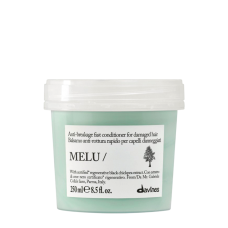 DAVINES Melu Conditioner New 250ml - Кондиціонер проти ламкості для довгого та пошкодженого волосся DAVINES Melu Conditioner New 250ml - Кондиціонер проти ламкості для довгого та пошкодженого волосся