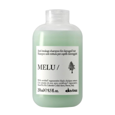DAVINES Melu Shampoo New 250ml - Шампунь проти ламкості для довгого та пошкодженого волосся DAVINES Melu Shampoo New 250ml - Шампунь проти ламкості для довгого та пошкодженого волосся