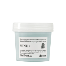 DAVINES Minu Conditioner New 250ml - Кондіціонер для блиску та збереження кольору фарбованого волосся DAVINES Minu Conditioner New 250ml - Кондіціонер для блиску та збереження кольору фарбованого волосся