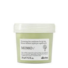 DAVINES Momo Conditioner New 250ml - Зволожувальний кондиціонер швидкої дії для сухого волосся DAVINES Momo Conditioner New 250ml - Зволожувальний кондиціонер швидкої дії для сухого волосся
