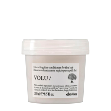 DAVINES Volu Hair Conditioner New 250ml - Кондиціонер для надання об’єму тонкому та нормальному волоссю DAVINES Volu Hair Conditioner New 250ml - Кондиціонер для надання об’єму тонкому та нормальному волоссю