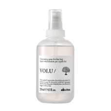 DAVINES Volu Hair Mist New 250ml - Спрей для додання об'єму DAVINES Volu Hair Mist New 250ml - Спрей для додання об'єму