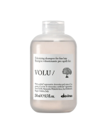 DAVINES Volu Shampoo New 250ml - Шампунь для придания объёма волосам DAVINES Volu Shampoo New 250ml - Шампунь для придания объёма волосам