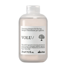 DAVINES Volu Shampoo New 250ml - Шампунь для надання об'єму волоссю DAVINES Volu Shampoo New 250ml - Шампунь для надання об'єму волоссю