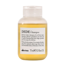 DAVINES Dede Shampoo 75ml - Делікатний шампунь для всіх типів волосся DAVINES Dede Shampoo 75ml - Делікатний шампунь для всіх типів волосся