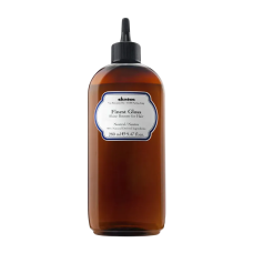 DAVINES Finest pigments Gloss 280ml - Безбарвний засіб для посилення блиску волосся DAVINES Finest pigments Gloss 280ml - Безбарвний засіб для посилення блиску волосся