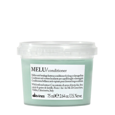 DAVINES Melu Сonditioner 75ml - Кондиціонер проти ламкості пошкодженого та довгого волосся DAVINES Melu Сonditioner 75ml - Кондиціонер проти ламкості пошкодженого та довгого волосся