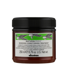 Davines Natural Tech RENEWING Conditioning Treatment 250 мл - Вiдновлюючий кондицiонер для волосся Davines Natural Tech RENEWING Conditioning Treatment 250 мл - Вiдновлюючий кондицiонер для волосся