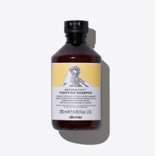 DAVINES Purifying shampoo очищувальний шампунь DAVINES Purifying shampoo очищувальний шампунь