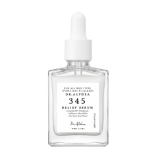 DR. ALTHEA 345 Relief Serum 30ml - Заспокійлива відновлювальна сироватка DR. ALTHEA 345 Relief Serum 30ml - Заспокійлива відновлювальна сироватка
