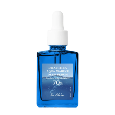 DR. ALTHEA Aqua Marine Deep Serum 30ml - Зволожуюча сироватка DR. ALTHEA Aqua Marine Deep Serum 30ml - Зволожуюча сироватка